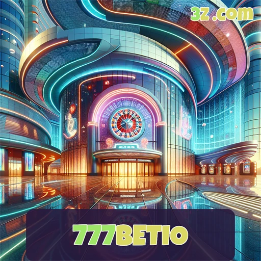 Baixar o App 777BET IO e Aumente Sua Diversão