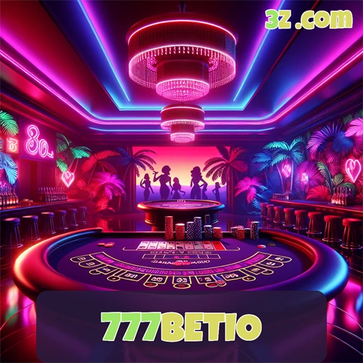 Aposte em Emoções: Esporte na 777BET IO é Diferente