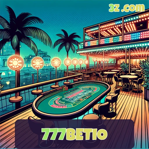 Os jogos incríveis que o 777BET IO oferece ao Brasil