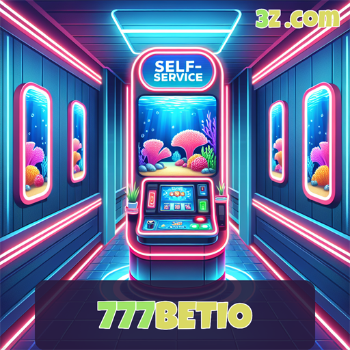 Explore a Seção Paga do 777BET IO e Vença!