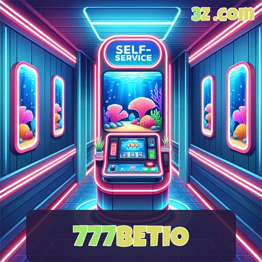 Explore a Seção Paga do 777BET IO e Vença!