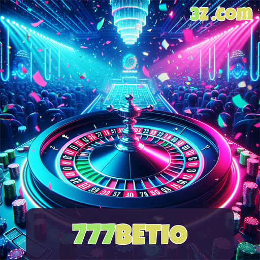 777BET IO