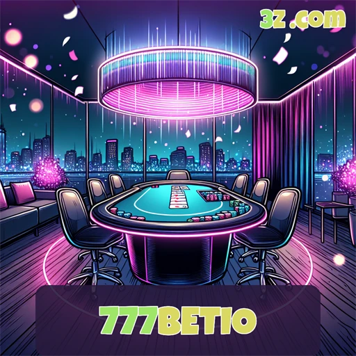 Experiência VIP que Encanta Jogadores no 777BET IO