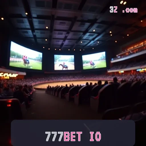 777BET IO: A Loteria Brasileira que Encanta e Surpreende a Todos