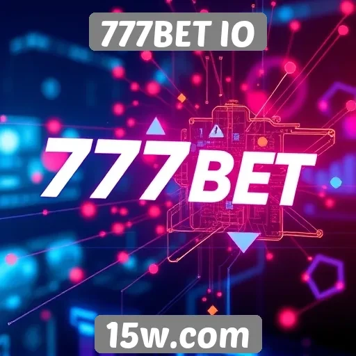 Impacto da tecnologia no site 777BET IO