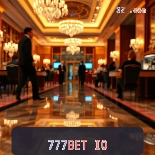 777BET IO: Descubra a Revolução do Bingo Online no Brasil